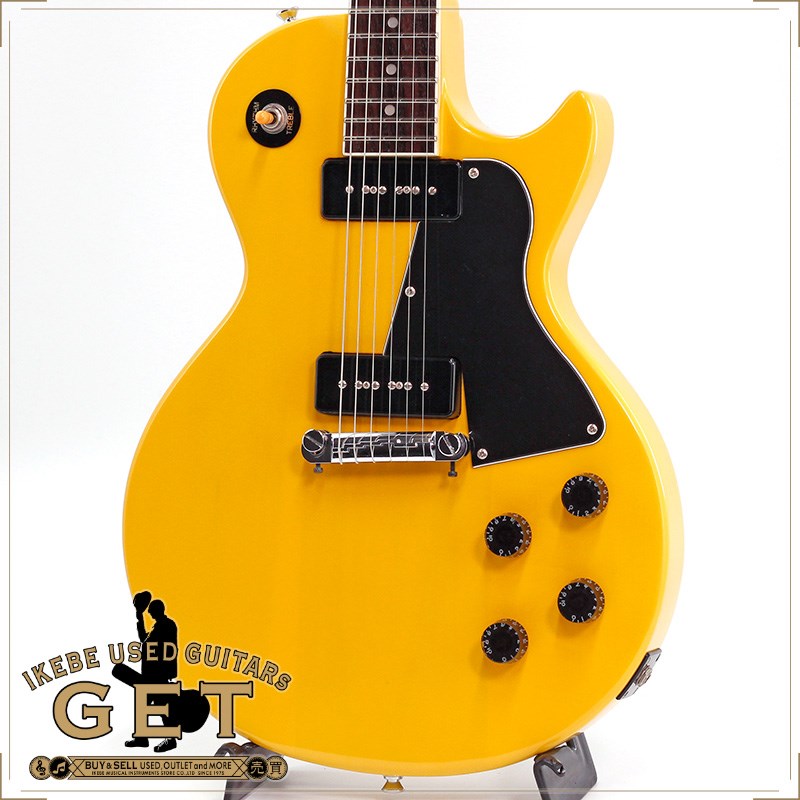 TOKAI LSS47 (Yellow)の画像